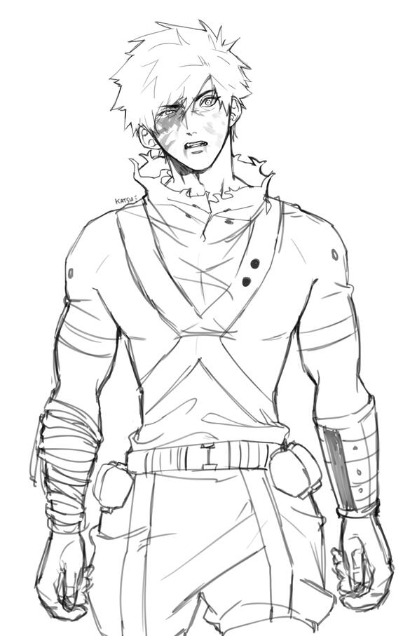 Bakugo